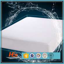 Amazon Hot Selling Premium Breathable Allergy Hypoallergenic Waterproof Mattress Protector